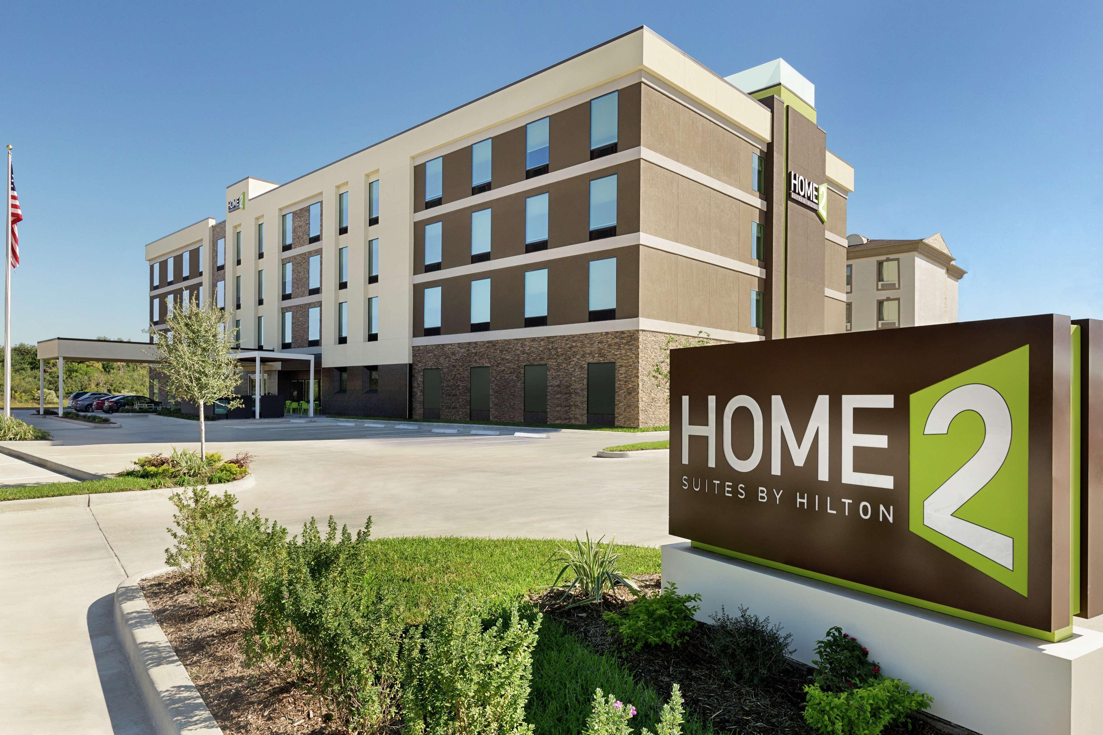 Home2 Suites By Hilton Houston-Pearland, Tx Extérieur photo